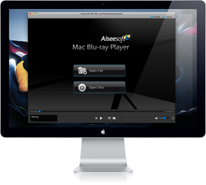 blu ray player for mac 2018